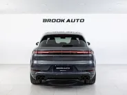 Porsche Cayenne E-Hybrid III Рестайлинг, 2026 — экстерьер, фото 5