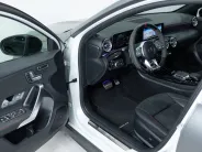 Mercedes-Benz A-Класс AMG A 45 S 4MATIC Особая Серия II (W177), 2020 — экстерьер, фото 7