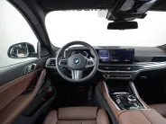 BMW X6 xDrive40i III (G06) Рестайлинг, 2025 — экстерьер, фото 13