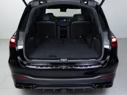 Mercedes-Benz GLS AMG GLS 63 4MATIC+ II (X167) Рестайлинг, 2023 — экстерьер, фото 30