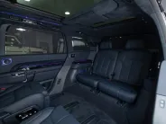 Zeekr 9X Max (6 seats) I, 2025 — экстерьер, фото 32
