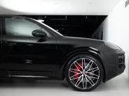 Porsche Cayenne Turbo E-Hybrid Coupé III Рестайлинг, 2024 — экстерьер, фото 38