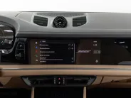 Porsche Cayenne Coupé III Рестайлинг, 2024 — экстерьер, фото 20