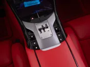 Ferrari Purosangue I, 2024 — экстерьер, фото 18