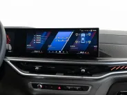 BMW X6 M Competition III (F96) Рестайлинг, 2024 — экстерьер, фото 18