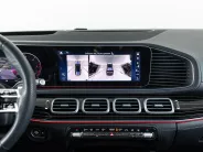 Mercedes-Benz GLS 450 d 4MATIC II (X167) Рестайлинг, 2023 — экстерьер, фото 24