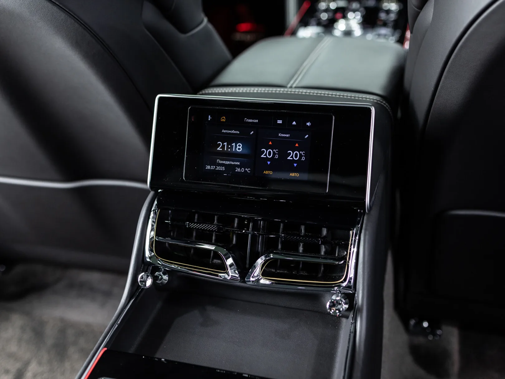 Bentley Flying Spur Individual III, 2021 — экстерьер, фото 34
