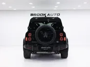 Land Rover Defender Bond Edition II, 2021 — экстерьер, фото 5