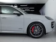 Porsche Cayenne GTS Coupé III Рестайлинг, 2025 — экстерьер, фото 33