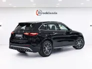 Mercedes-Benz GLC AMG GLC 43 4MATIC II (X254), 2024 — экстерьер, фото 4