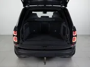 Land Rover Range Rover Vogue IV Рестайлинг, 2021 — экстерьер, фото 33