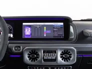 Mercedes-Benz G-Класс AMG G 63 II (W463), 2024 — экстерьер, фото 22