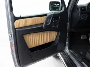 Mercedes-Benz G-Класс G 500 II (W463) Рестайлинг 2, 2011 — экстерьер, фото 8