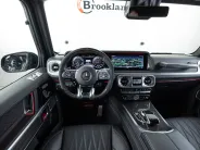 Mercedes-Benz G-Класс AMG G 63 II (W463), 2022 — экстерьер, фото 11
