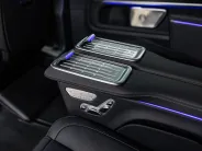 Mercedes-Benz V-Класс Exclusive III (W447) Рестайлинг 2, 2026 — экстерьер, фото 31