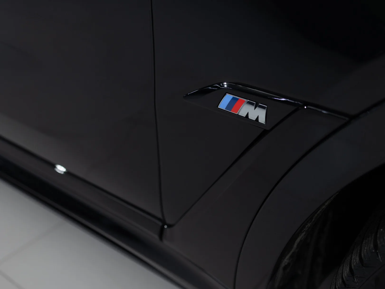 BMW X7 M60i xDrive Sport Pro I (G07) Рестайлинг, 2023 — экстерьер, фото 31