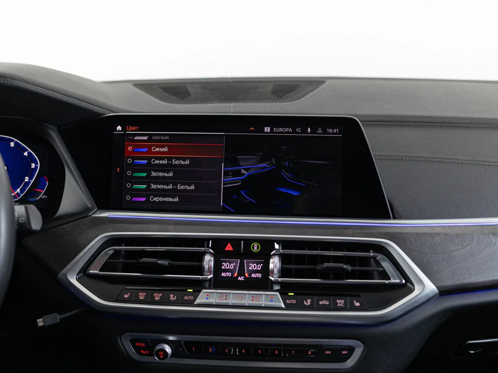 BMW X5 xDrive40i M Sport Pro IV (G05/G18), 2023 — экстерьер, фото 24