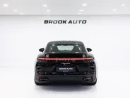 Porsche Panamera III, 2024 — экстерьер, фото 5