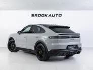 Porsche Cayenne Turbo GT III Рестайлинг, 2025 — экстерьер, фото 4