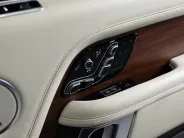 Land Rover Range Rover SVAutobiography IV Рестайлинг, 2020 — экстерьер, фото 13