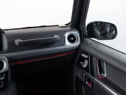 Mercedes-Benz G-Класс G 350 d III (W463), 2020 — экстерьер, фото 23