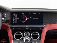 Bentley Continental GT Mulliner III, 2023 — экстерьер, фото 27