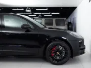 Porsche Macan GTS I Рестайлинг 2, 2025 — экстерьер, фото 30
