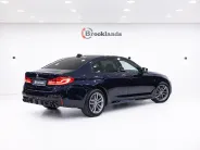 BMW 5 серии 520d xDrive M Sport VII (G30/G31/G38), 2019 — экстерьер, фото 4