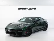 Porsche Panamera GTS III, 2025 — экстерьер, фото 1