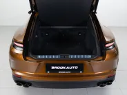 Porsche Panamera III, 2024 — экстерьер, фото 32