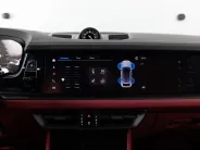 Porsche Cayenne Turbo GT III Рестайлинг, 2024 — экстерьер, фото 21