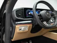Mercedes-Benz GLS 450 d 4MATIC II (X167) Рестайлинг, 2025 — экстерьер, фото 13