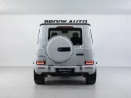 Mercedes-Benz G-Класс G 450 d AMG Line III (W465) Рестайлинг, 2024 — экстерьер, фото 5