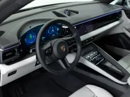 Porsche Macan Electric II, 2025 — экстерьер, фото 10