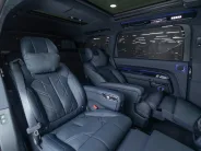 Zeekr 9X Ultra (6 seats) I, 2025 — экстерьер, фото 30
