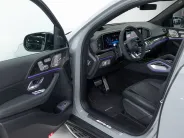 Mercedes-Benz GLE AMG GLE 63 S 4MATIC+ II (V167) Рестайлинг, 2023 — экстерьер, фото 7