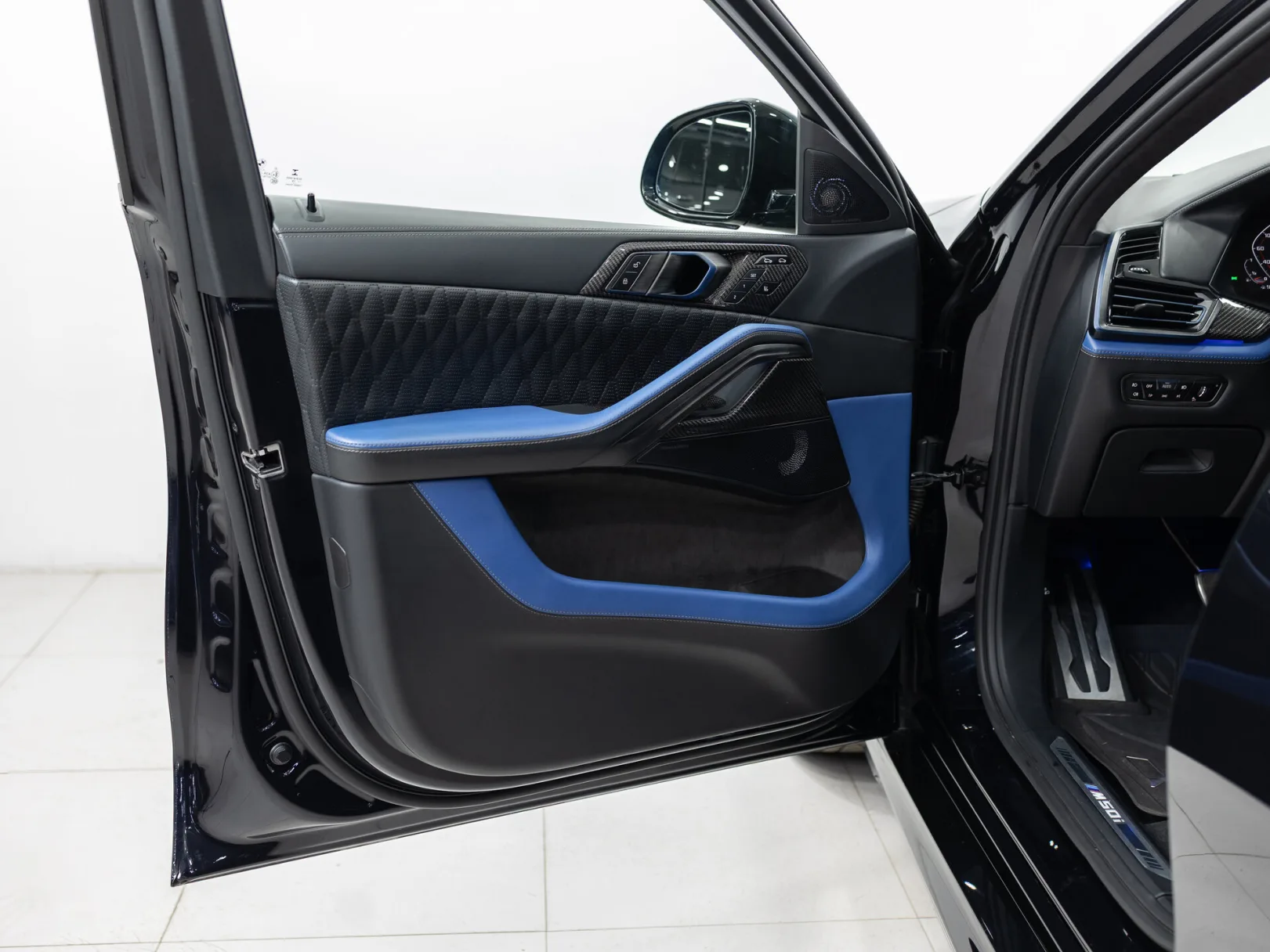 BMW X6 III (G06), 2019 — экстерьер, фото 8