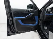 BMW X6 III (G06), 2019 — экстерьер, фото 8