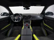 Lamborghini Urus Individual I, 2021 — экстерьер, фото 32