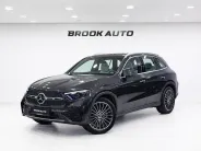 Mercedes-Benz GLC 300 4MATIC II (X254), 2025 — экстерьер, фото 1