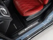 Mercedes-Benz G-Класс AMG G 63 II (W463), 2023 — экстерьер, фото 12