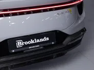 Lotus Eletre R+ I, 2023 — экстерьер, фото 44