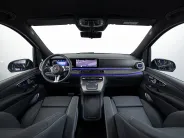 Mercedes-Benz V-Класс Avantgarde III (W447) Рестайлинг 2, 2025 — экстерьер, фото 37