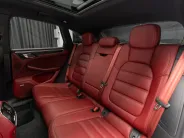 Porsche Macan GTS I Рестайлинг 2, 2022 — экстерьер, фото 25