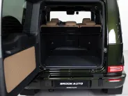 Mercedes-Benz G-Класс G 450 d AMG Line III (W465) Рестайлинг, 2025 — экстерьер, фото 36