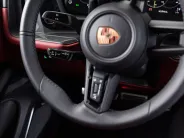 Porsche Cayenne Turbo GT III Рестайлинг, 2025 — экстерьер, фото 15