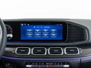 Mercedes-Benz GLS 450 d 4MATIC II (X167) Рестайлинг, 2025 — экстерьер, фото 21