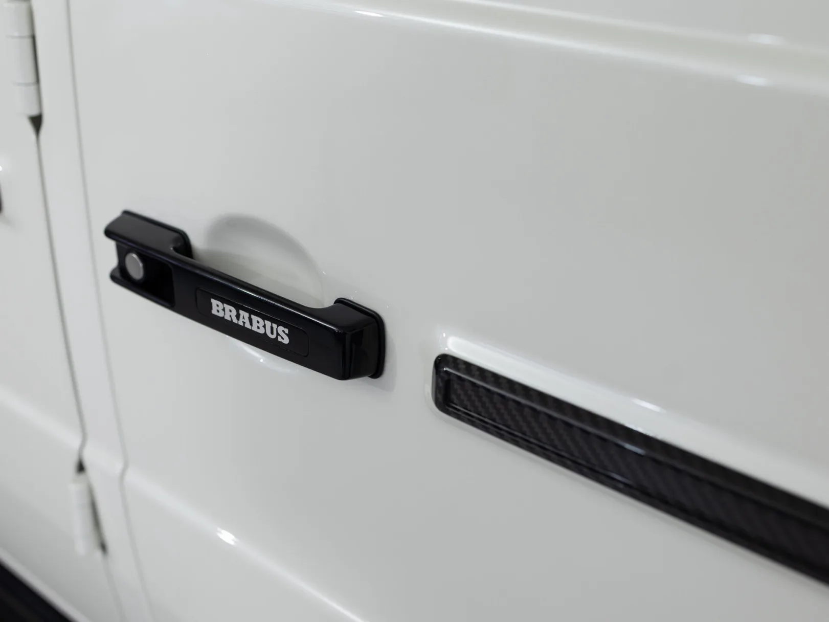 Mercedes-Benz G-Класс AMG Individual II (W463), 2020 — экстерьер, фото 36