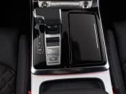 Audi Q7 55 TFSI quattro tiptronic II (4M) Рестайлинг 2, 2024 — экстерьер, фото 17