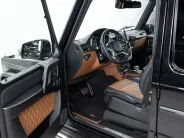 Mercedes-Benz G-Класс AMG G 63 I (W463) Рестайлинг 3, 2016 — экстерьер, фото 7
